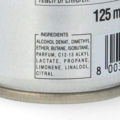 Дезодорант SexAttraction Intesa Unisex 125 мл, цена | Фото