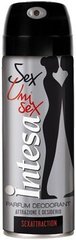 Дезодорант SexAttraction Intesa Unisex 125 мл, цена | Фото