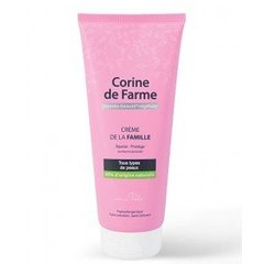 Corine de Farme Крем універсальний для всіх типів шкіри 200 мл, цена | Фото