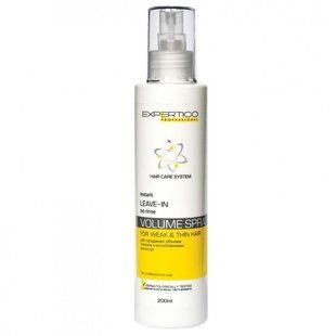 Спрей для придания объема Volume Spray 300 мл, цена | Фото
