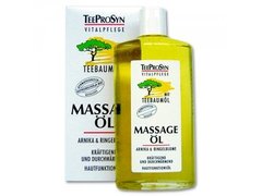 TeeProSyn Масажне масло 250 мл, цена | Фото