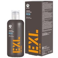 Шампунь для ежедневного применения Barex EXL for MEN, цена | Фото