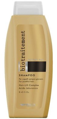 Шампунь для волосся проти старіння Brelil Bio Traitement Golden Age 250 мл., цена | Фото