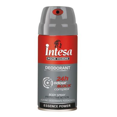 Дезодорант блокирующий Сила Аромата Intesa 150 мл, цена | Фото