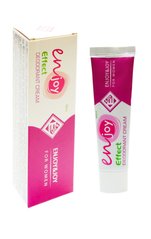 Натуральний крем дезодорант Effect for Women туба 30 мл., цена | Фото