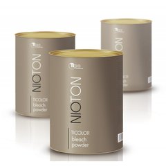 Осветляющая пудра Nioton blech powder Tico professional 500 грамм , цена | Фото