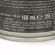 Парфюмированный дезодорант Malizia UOMO Silver 150 мл
