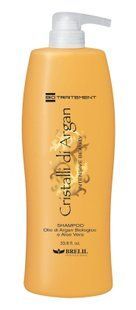 Шампунь увлажняющий Brelil Bio Argan Shampoo, цена | Фото