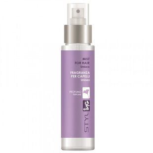 Парфюм для волос с легким ароматом Mist For Hair Fragranza Per Capelli ING 50 мл., цена | Фото