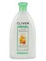 Cliven Шампунь-Крем з Лактоілом і вітаміном C 500 ml., цена | Фото