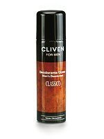 Дезодорант Классик Cliven 200 ml., цена | Фото