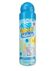 Дезодорант детский Tropical Berry Bon Bons 75 мл., цена | Фото