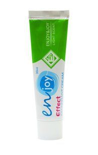 Натуральный крем дезодорант Effect Light Scent туба 30 мл., цена | Фото