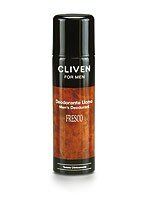 Cliven Дезодорант Фреско 200 ml., цена | Фото