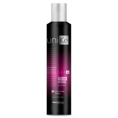 Пена для волос сильной фиксации Brelil UniKe 300 мл., цена | Фото