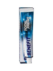 Зубна паста освіжаюча Total fresh Benefit 75 мл., цена | Фото