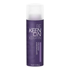 Кератин-бальзам для випрямлення волосся Keen Keratin 75 мл., цена | Фото