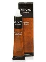 Крем для бритья Cliven 100 ml., цена | Фото