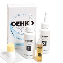 Набор для химической завивки C: EHKO Moving Waves, цена | Фото