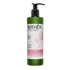 Шампунь для чувствительных волос Bothea For Slightly Damaged Hair pH 5.0, цена | Фото