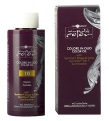 Олія для фарбування волосся Inimitable Color Oil, цена | Фото