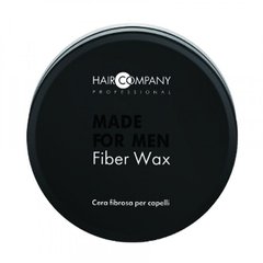 Моделирующий воск для бороды Fiber Wax HC MEN 100 мл., цена | Фото