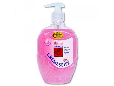 Крем-мыло Роза Alpifresh 500 мл, цена | Фото