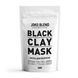 Черная глиняная маска для лица Black Сlay Mask Joko Blend 150 гр