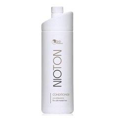 Кондиціонер для волосся Nioton Tico Professional 1000 мол., цена | Фото