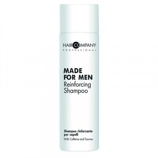 Лечебный шампунь для укрепления волос Made for Men 200 мл., цена | Фото