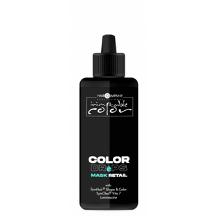 Маска для волос Color Drops Inimitable Color, цена | Фото