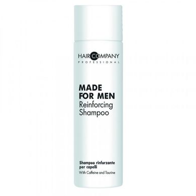 Лікувальний шампунь для зміцнення волосся HC MEN 200 мл., цена | Фото
