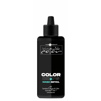 Маска для волосся Color Drops Inimitable Color, цена | Фото