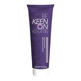 Кондиціонер-блиск Keen Keratin 200 мл, цена | Фото