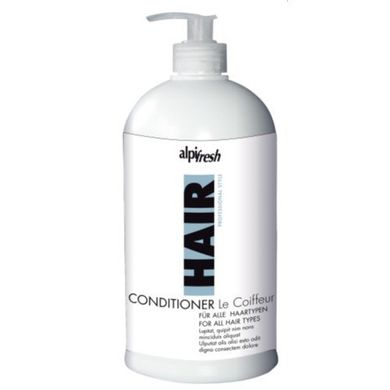Кондиционер для всех типов волос Alpifresh Professional Style 1000 мл, цена | Фото