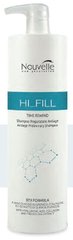 Nouvelle Hi_Fill Antiage Preliminary Shampoo Омолоджуючий шампунь глибокого очищення 250 мл, цена | Фото