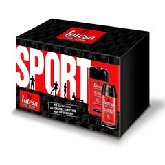 Подарочный набор Intesa Sport, цена | Фото