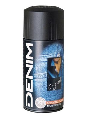 Denim Піна для гоління ORIGINAL 300 мл., цена | Фото