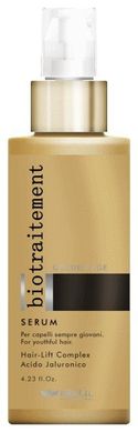 Сыворотка для волос против старения кожи Brelil Bio Traitement Golden Age 125 мл., цена | Фото