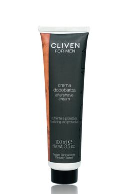Cliven Крем після гоління 100 ml., цена | Фото