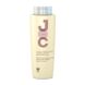 Шампунь выпрямляющий для волос с маслом семян льна и магнолии Barex Joc Care 1000 мл.