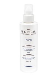 Лосьон - детокс для очищения кожи головы Brelil Biotreаtment Pure 100 мл., цена | Фото