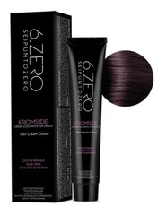 Крем-краска для волос Kromside 6.Zero 100 мл., цена | Фото