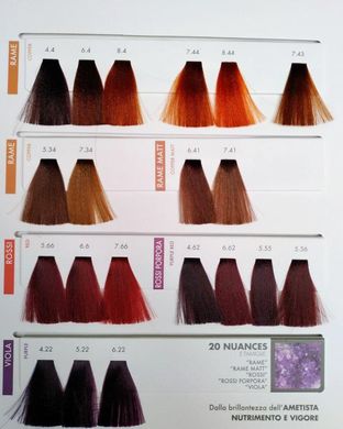 Крем-краска для волос Inimitable Color Hair Company 100 мл, цена | Фото