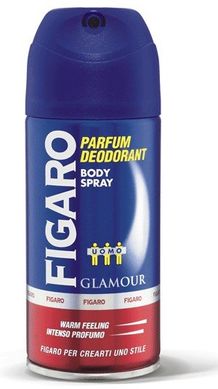 Figaro Дезодорант чоловічий Glamour 150 ml., цена | Фото