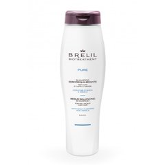 Шампунь для жирных волос Brelil Biotreatment Pure 250 мл., цена | Фото