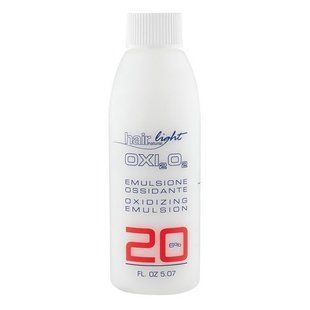 Окислююча емульсія Hair Light 150 мл, цена | Фото