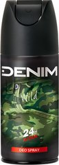Дезодорант Wild Denim 150 мл, цена | Фото