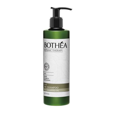 Масло для волос Bothea Pre-Shampoo Oil, цена | Фото