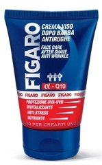 Figaro Крем після гоління проти зморшок 100 ml., цена | Фото